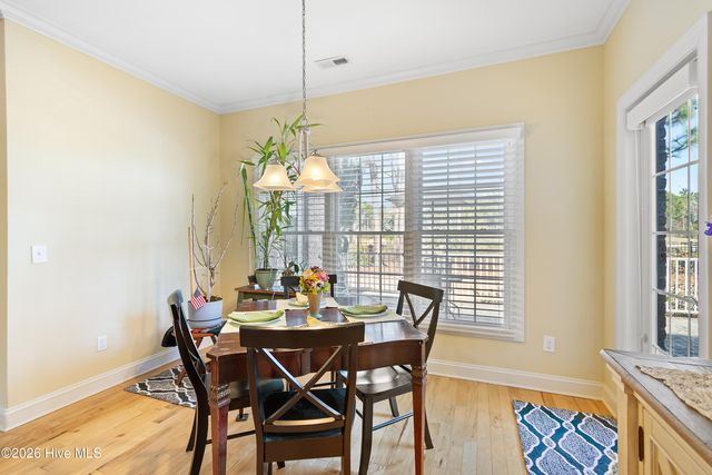 3227 Moss Hammock Wynd, Southport, NC 28461