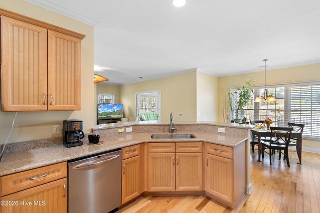 3227 Moss Hammock Wynd, Southport, NC 28461