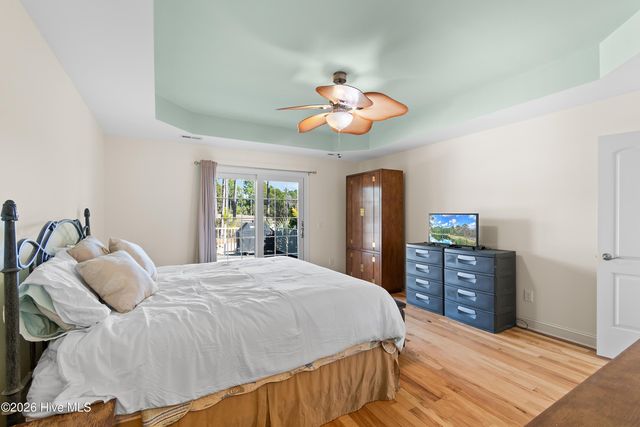 3227 Moss Hammock Wynd, Southport, NC 28461