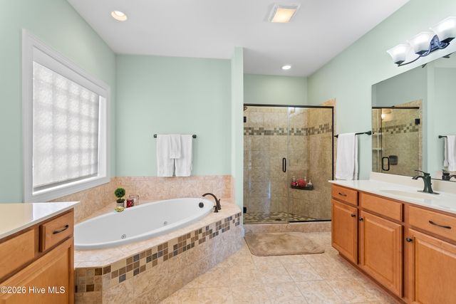 3227 Moss Hammock Wynd, Southport, NC 28461