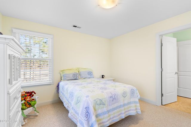 3227 Moss Hammock Wynd, Southport, NC 28461