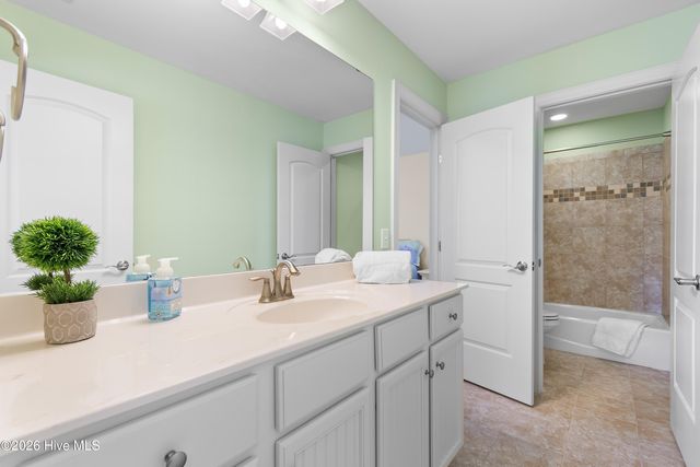 3227 Moss Hammock Wynd, Southport, NC 28461