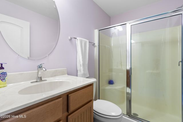 3227 Moss Hammock Wynd, Southport, NC 28461