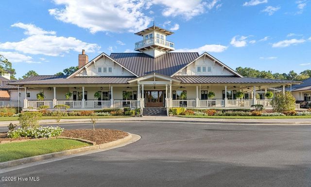 3227 Moss Hammock Wynd, Southport, NC 28461