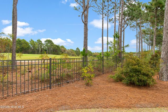 3227 Moss Hammock Wynd, Southport, NC 28461