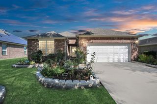 719 Honeysuckle Vine Drive, Rosenberg, TX 77469