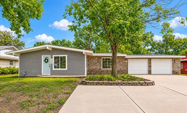 7132 Parallel Parkway, Kansas City, KS 66112