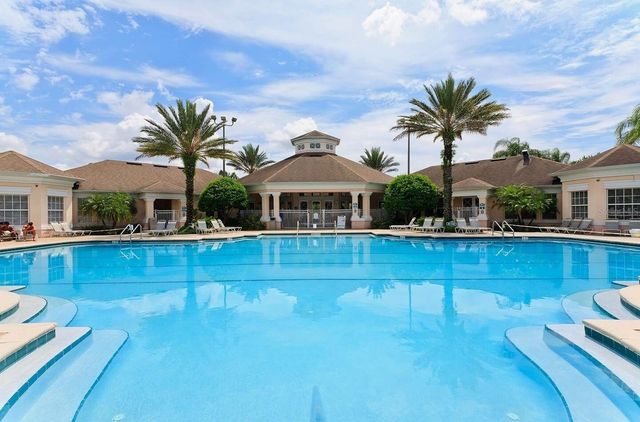 2302 BUTTERFLY PALM WAY 301, Kissimmee, FL 34747