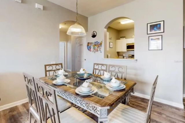 2302 BUTTERFLY PALM WAY 301, Kissimmee, FL 34747