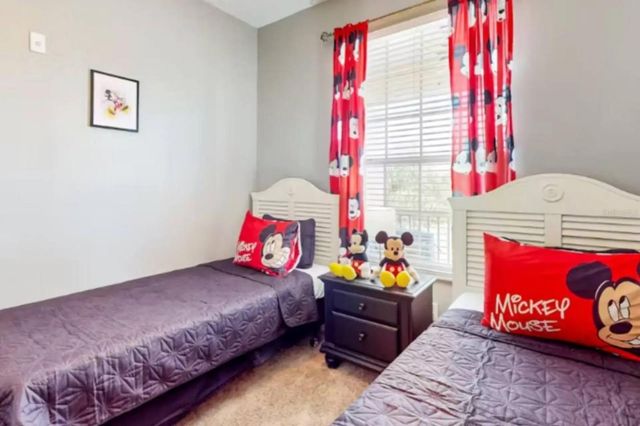 2302 BUTTERFLY PALM WAY 301, Kissimmee, FL 34747