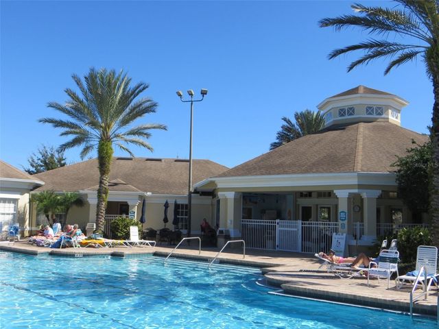 2302 BUTTERFLY PALM WAY 301, Kissimmee, FL 34747