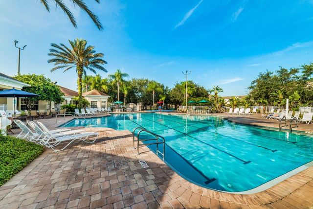 2302 BUTTERFLY PALM WAY 301, Kissimmee, FL 34747
