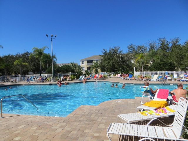 2302 BUTTERFLY PALM WAY 301, Kissimmee, FL 34747
