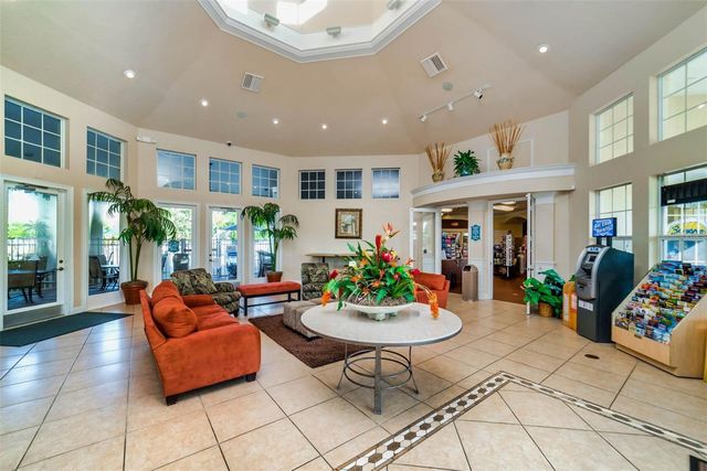 2302 BUTTERFLY PALM WAY 301, Kissimmee, FL 34747