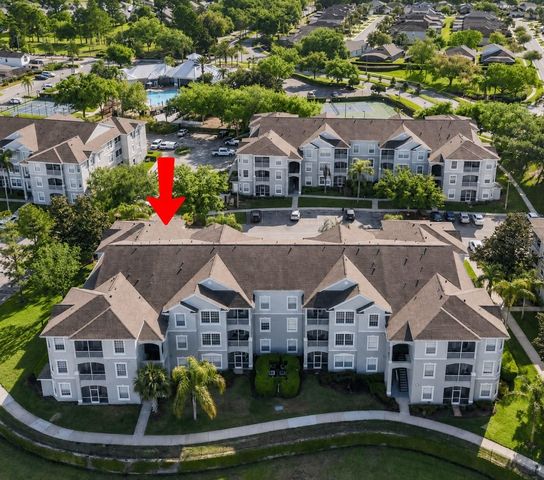 2302 BUTTERFLY PALM WAY 301, Kissimmee, FL 34747