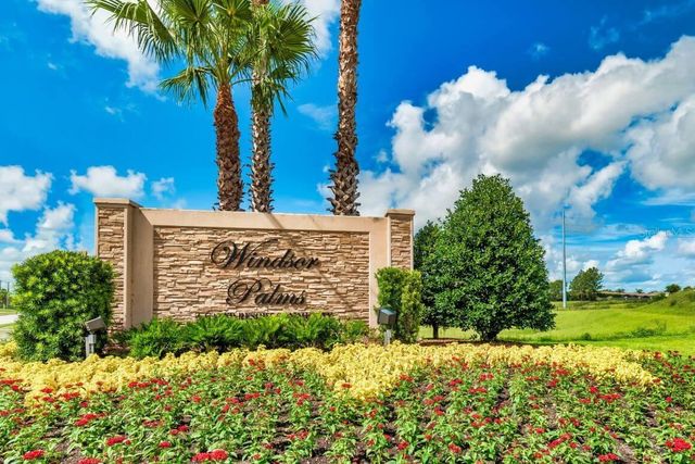 2302 BUTTERFLY PALM WAY 301, Kissimmee, FL 34747