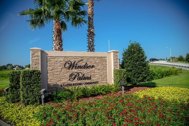 2302 BUTTERFLY PALM WAY 301, Kissimmee, FL 34747