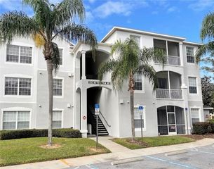 2302 BUTTERFLY PALM WAY 301, Kissimmee, FL 34747