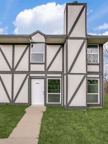 5731 Shadydell Drive, Fort Worth, TX 76135