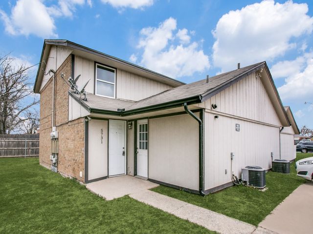 5731 Shadydell Drive, Fort Worth, TX 76135