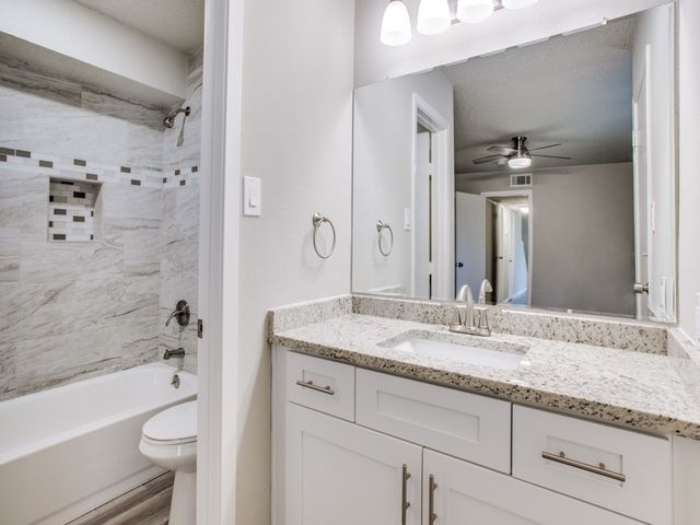 5731 Shadydell Drive, Fort Worth, TX 76135