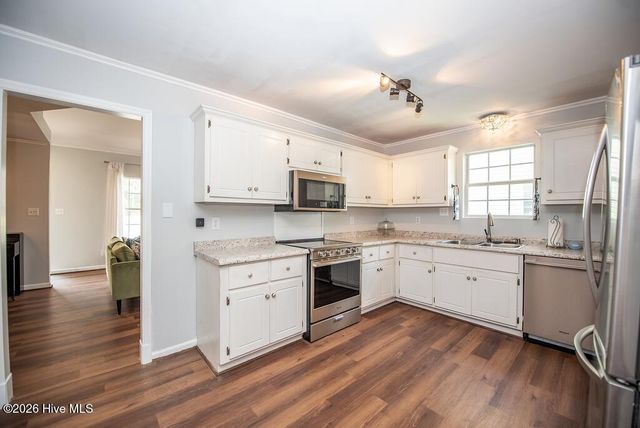 136 Hammond Place Circle, North Augusta, SC 29841