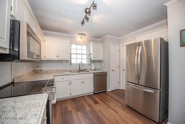136 Hammond Place Circle, North Augusta, SC 29841