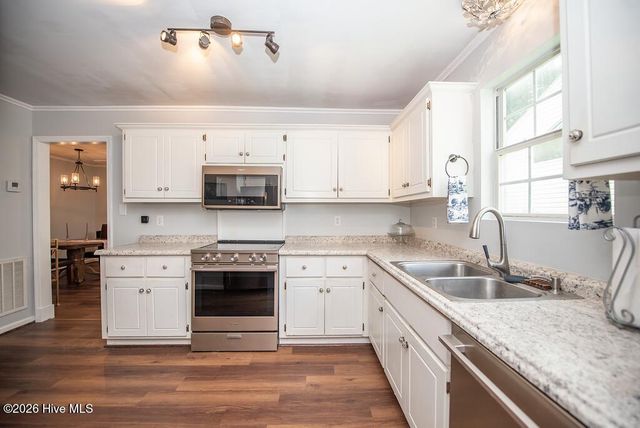 136 Hammond Place Circle, North Augusta, SC 29841