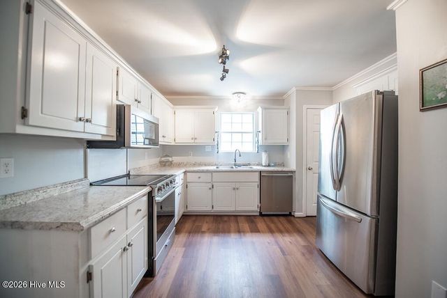 136 Hammond Place Circle, North Augusta, SC 29841