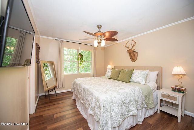 136 Hammond Place Circle, North Augusta, SC 29841