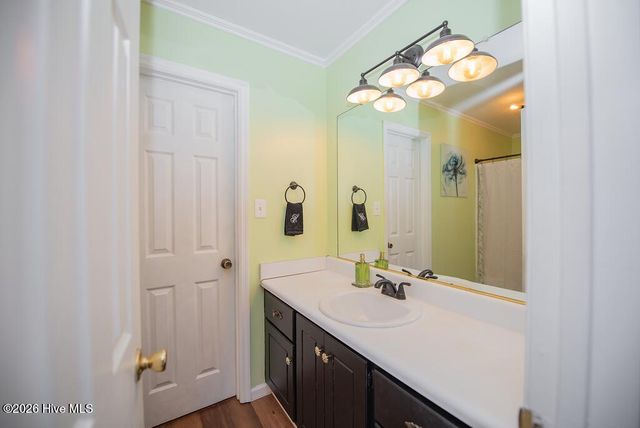 136 Hammond Place Circle, North Augusta, SC 29841