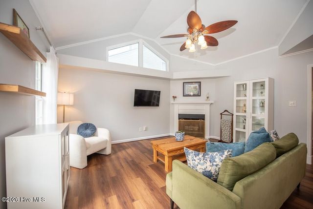 136 Hammond Place Circle, North Augusta, SC 29841