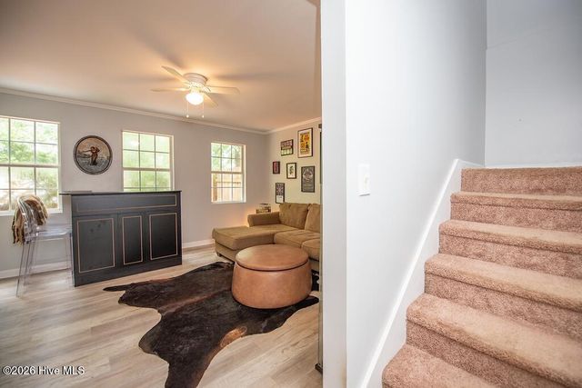 136 Hammond Place Circle, North Augusta, SC 29841