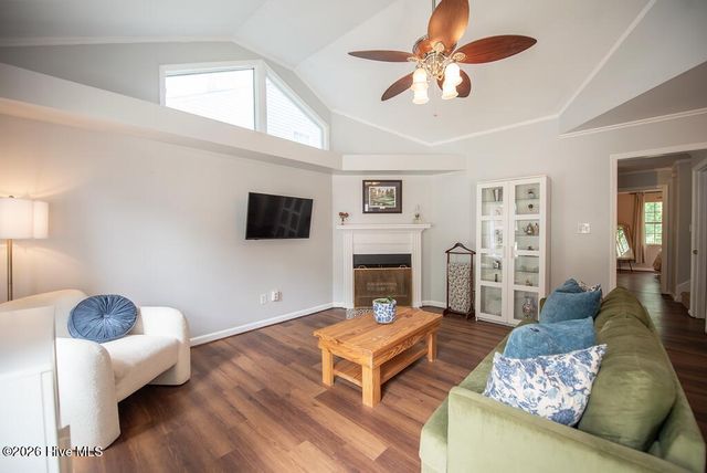 136 Hammond Place Circle, North Augusta, SC 29841