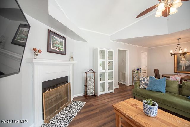 136 Hammond Place Circle, North Augusta, SC 29841