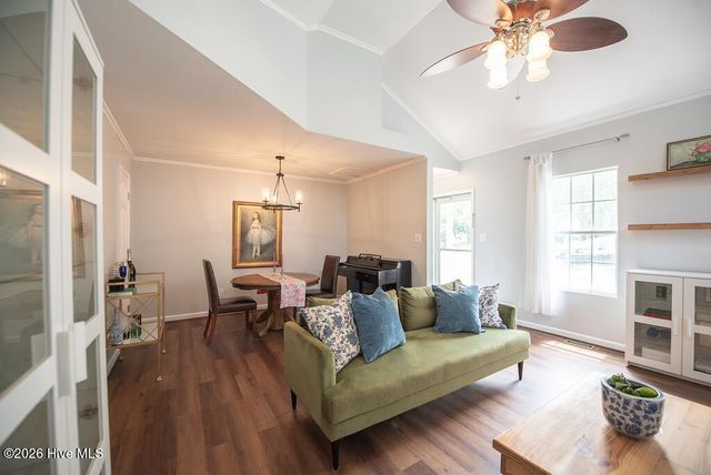 136 Hammond Place Circle, North Augusta, SC 29841