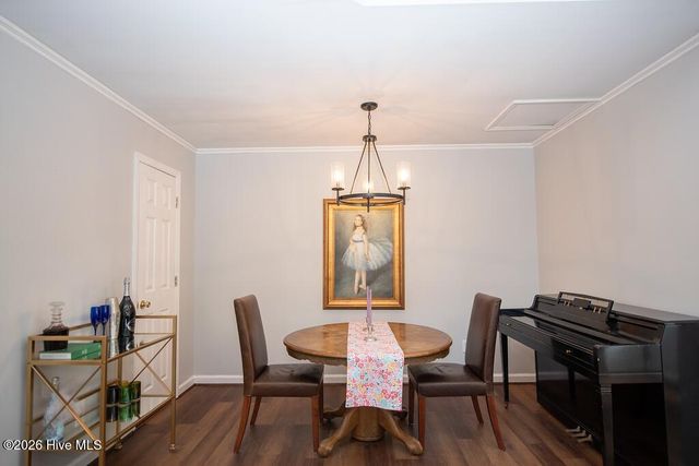 136 Hammond Place Circle, North Augusta, SC 29841