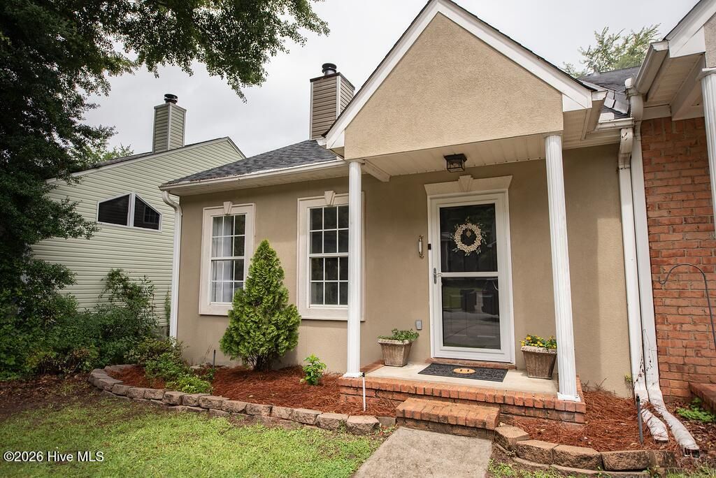 136 Hammond Place Circle, North Augusta, SC 29841