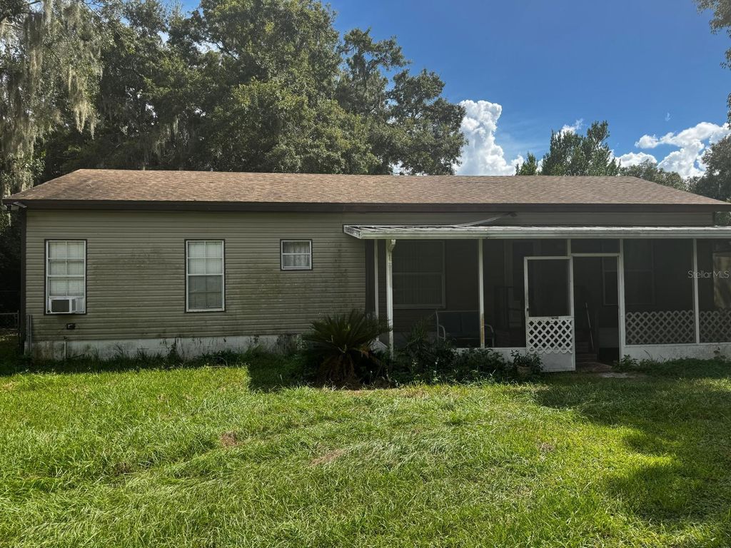 1525 PINEFORD ROAD, Lakeland, FL 33809