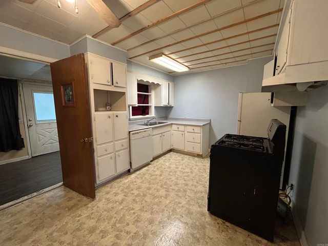 107 Sonnet Street, Hot Springs, AR 71913
