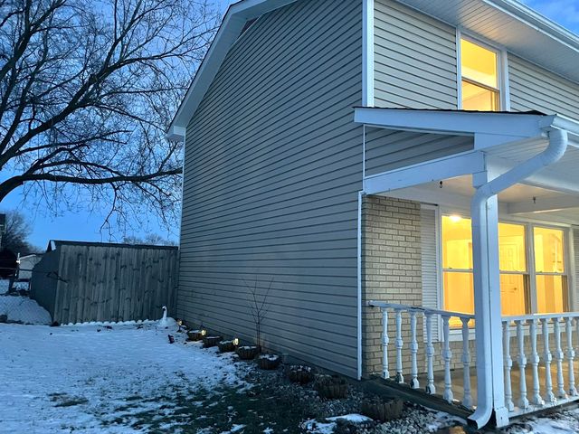 8217 N Carrolton Court 0, Hanover Park, IL 60133