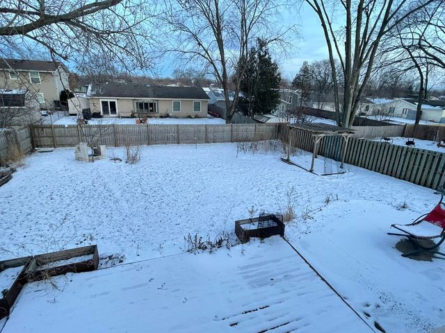 8217 N Carrolton Court 0, Hanover Park, IL 60133