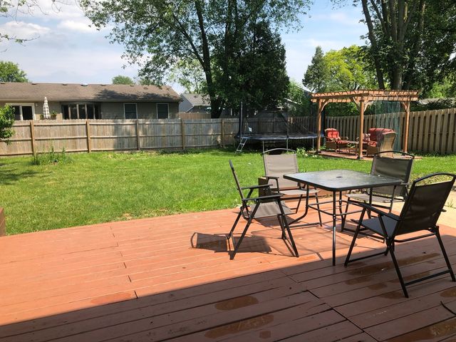 8217 N Carrolton Court 0, Hanover Park, IL 60133