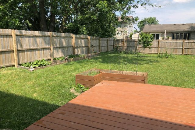 8217 N Carrolton Court 0, Hanover Park, IL 60133