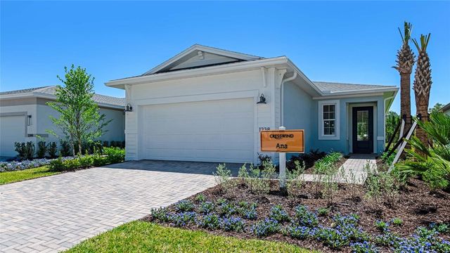 1278 EDEN ROCK COURT, Deland, FL 32724