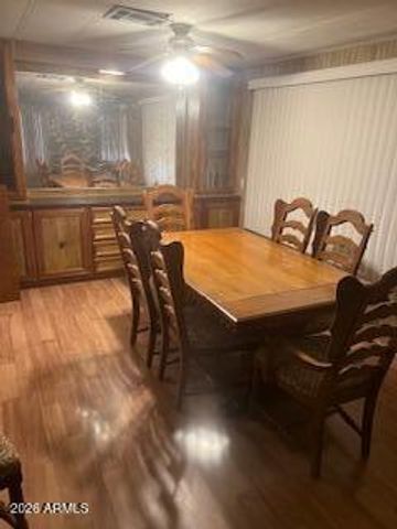 2140 N Cajeme Avenue, Casa Grande, AZ 85122