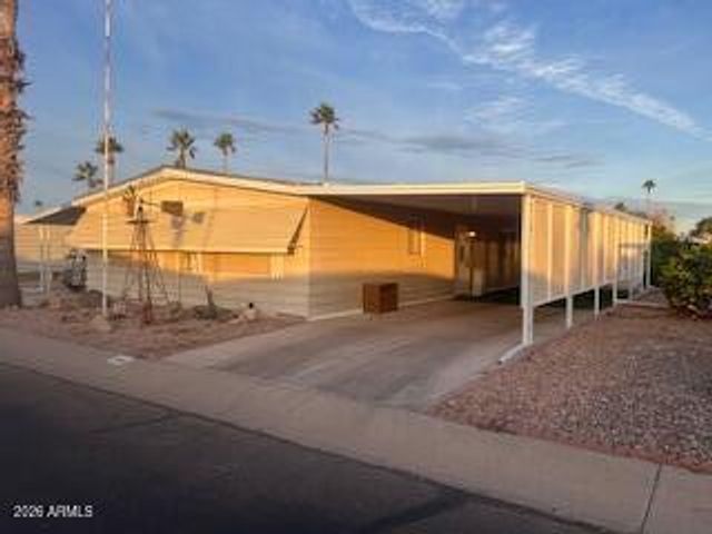 2140 N Cajeme Avenue, Casa Grande, AZ 85122