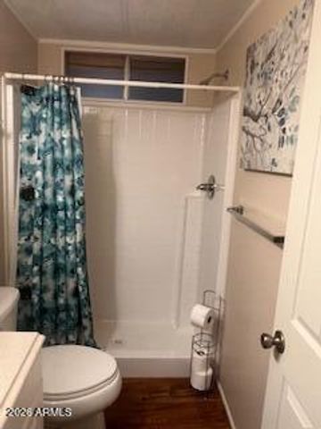 2140 N Cajeme Avenue, Casa Grande, AZ 85122