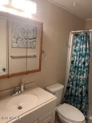 2140 N Cajeme Avenue, Casa Grande, AZ 85122