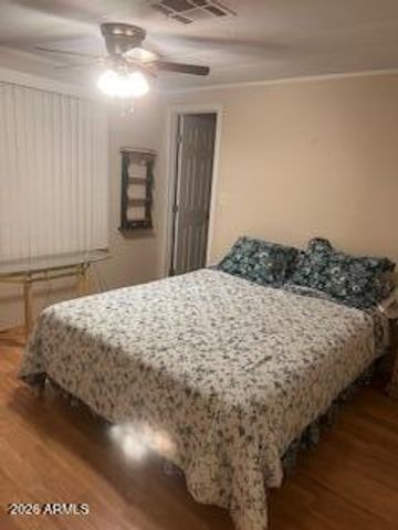 2140 N Cajeme Avenue, Casa Grande, AZ 85122